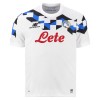 Maglia ufficiale Atalanta Trasferta 2026-27 per Uomo Maglia ufficiale Atalanta Trasferta 2026-27 per Uomo