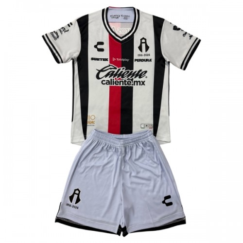 Maglia ufficiale Atlas FC Trasferta 2026-27 per Bambino Maglia ufficiale Atlas FC Trasferta 2026-27 per Bambino