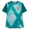 Maglia ufficiale Borussia Monchengladbach Alternativa 2026-27 per Uomo Maglia ufficiale Borussia Monchengladbach Alternativa 2026-27 per Uomo
