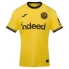 Maglia ufficiale Brentford Alternativa 2026-27 per Uomo Maglia ufficiale Brentford Alternativa 2026-27 per Uomo