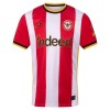 Maglia ufficiale Brentford Casa 2026-27 per Uomo Maglia ufficiale Brentford Casa 2026-27 per Uomo