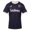 Maglia ufficiale Brentford Trasferta 2026-27 per Uomo Maglia ufficiale Brentford Trasferta 2026-27 per Uomo