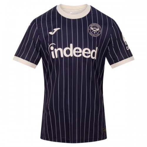 Maglia ufficiale Brentford Trasferta 2026-27 per Uomo Maglia ufficiale Brentford Trasferta 2026-27 per Uomo