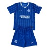 Maglia ufficiale Brighton Hove Albion Casa 2026-27 per Bambino
