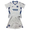 Maglia ufficiale Brighton Hove Albion Trasferta 2026-27 per Bambino Maglia ufficiale Brighton Hove Albion Trasferta 2026-27 per Bambino