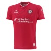Maglia ufficiale Bristol City Casa 2026-27 per Uomo