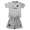 Maglia ufficiale Bristol City Trasferta 2026-27 per Bambino Maglia ufficiale Bristol City Trasferta 2026-27 per Bambino