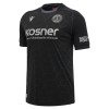 Maglia ufficiale CA Osasuna Alternativa 2026-27 per Uomo Maglia ufficiale CA Osasuna Alternativa 2026-27 per Uomo
