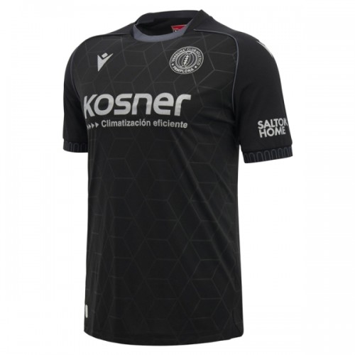 Maglia ufficiale CA Osasuna Alternativa 2026-27 per Uomo Maglia ufficiale CA Osasuna Alternativa 2026-27 per Uomo