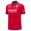 Maglia ufficiale CA Osasuna Casa 2026-27 per Uomo Maglia ufficiale CA Osasuna Casa 2026-27 per Uomo