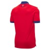 Maglia ufficiale CA Osasuna Casa 2026-27 per Uomo