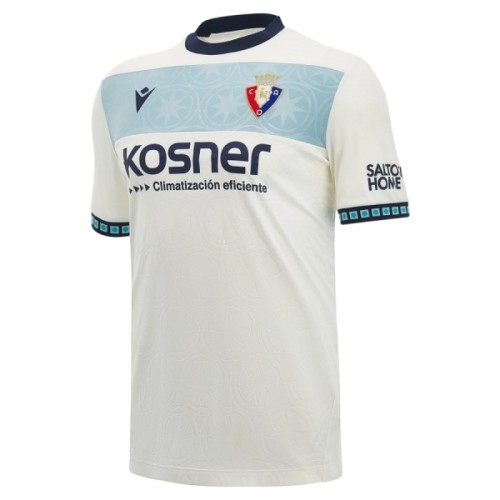 Maglia ufficiale CA Osasuna Trasferta 2026-27 per Uomo Maglia ufficiale CA Osasuna Trasferta 2026-27 per Uomo