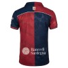 Maglia ufficiale Cagliari Calcio Casa 2026-27 per Uomo