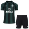 Maglia ufficiale Celtic FC Trasferta 2026-27 per Bambino