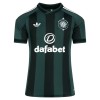 Maglia ufficiale Celtic FC Trasferta 2026-27 per Uomo