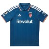 Maglia ufficiale Como Casa 2026-27 per Uomo Maglia ufficiale Como Casa 2026-27 per Uomo