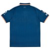 Maglia ufficiale Como Casa 2026-27 per Uomo