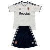 Maglia ufficiale Como Trasferta 2026-27 per Bambino Maglia ufficiale Como Trasferta 2026-27 per Bambino
