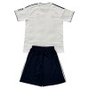 Maglia ufficiale Como Trasferta 2026-27 per Bambino