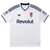 Maglia ufficiale Como Trasferta 2026-27 per Uomo Maglia ufficiale Como Trasferta 2026-27 per Uomo