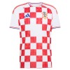 Maglia ufficiale Croazia Casa 2026-27 per Uomo Maglia ufficiale Croazia Casa 2026-27 per Uomo