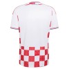 Maglia ufficiale Croazia Casa 2026-27 per Uomo