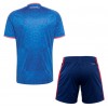 Maglia ufficiale Croazia Trasferta 2026-27 per Bambino