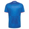 Maglia ufficiale Croazia Trasferta 2026-27 per Uomo
