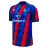 Maglia ufficiale Crystal Palace Alternativa 2026-27 per Uomo Maglia ufficiale Crystal Palace Alternativa 2026-27 per Uomo