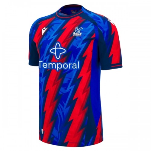 Maglia ufficiale Crystal Palace Alternativa 2026-27 per Uomo Maglia ufficiale Crystal Palace Alternativa 2026-27 per Uomo