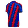 Maglia ufficiale Crystal Palace Alternativa 2026-27 per Uomo