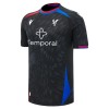 Maglia ufficiale Crystal Palace Trasferta 2026-27 per Uomo