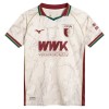 Maglia ufficiale FC Augsburg Casa 2026-27 per Uomo Maglia ufficiale FC Augsburg Casa 2026-27 per Uomo