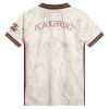 Maglia ufficiale FC Augsburg Casa 2026-27 per Uomo