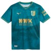 Maglia ufficiale FC Augsburg Trasferta 2026-27 per Uomo Maglia ufficiale FC Augsburg Trasferta 2026-27 per Uomo