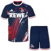 Maglia ufficiale FC Köln Alternativa 2026-27 per Bambino Maglia ufficiale FC Köln Alternativa 2026-27 per Bambino