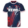 Maglia ufficiale FC Köln Alternativa 2026-27 per Uomo Maglia ufficiale FC Köln Alternativa 2026-27 per Uomo