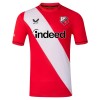 Maglia ufficiale FC Utrecht Casa 2026-27 per Uomo