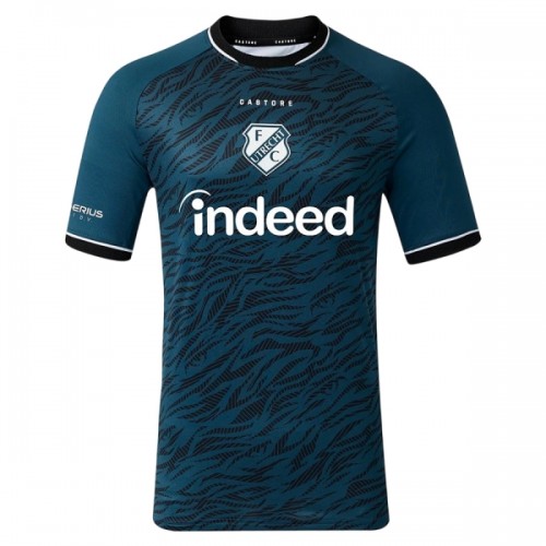 Maglia ufficiale FC Utrecht Trasferta 2026-27 per Uomo Maglia ufficiale FC Utrecht Trasferta 2026-27 per Uomo