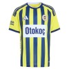 Maglia ufficiale Fenerbahce Casa 2026-27 per Uomo Maglia ufficiale Fenerbahce Casa 2026-27 per Uomo