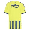 Maglia ufficiale Fenerbahce Casa 2026-27 per Uomo
