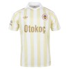 Maglia ufficiale Fenerbahce Trasferta 2026-27 per Uomo Maglia ufficiale Fenerbahce Trasferta 2026-27 per Uomo