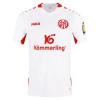 Maglia ufficiale FSV Mainz 05 Trasferta 2026-27 per Uomo Maglia ufficiale FSV Mainz 05 Trasferta 2026-27 per Uomo