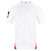 Maglia ufficiale FSV Mainz 05 Trasferta 2026-27 per Uomo