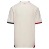 Maglia ufficiale Genoa Trasferta 2026-27 per Uomo