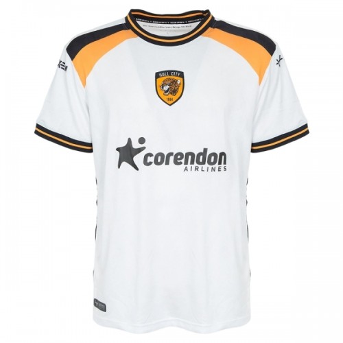 Maglia ufficiale Hull City AFC Trasferta 2026-27 per Uomo Maglia ufficiale Hull City AFC Trasferta 2026-27 per Uomo
