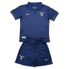 Maglia ufficiale Lazio Alternativa 2026-27 per Bambino