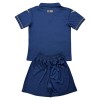 Maglia ufficiale Lazio Alternativa 2026-27 per Bambino