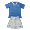 Maglia ufficiale Lazio Casa 2026-27 per Bambino Maglia ufficiale Lazio Casa 2026-27 per Bambino