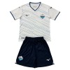 Maglia ufficiale Lazio Trasferta 2026-27 per Bambino